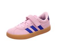 adidas VL COURT 3.0 EL C für Kinder, rosa, Größe 31 EU