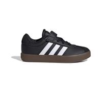 Adidas Unisex Kinder VL Court 3.0 Shoes, Core Black/Cloud White/Core Black, 31 EU