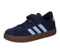 adidas VL Court 3.0 EL C Sneaker Mädchen|Jungen blau 32