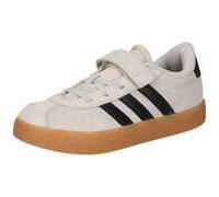 adidas VL Court 3.0 EL C Sneaker Mädchen|Jungen grau 30