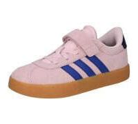 adidas VL Court 3.0 EL C Sneaker Mädchen pink 28