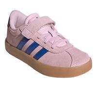 adidas VL Court 3.0 EL Kids Kinder Freizeitschuhe rosa Größe 31 Lifestyle