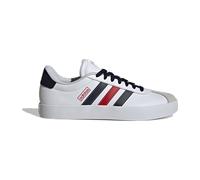 adidas VL COURT 3.0 für Herren, weiß, Größe 45 ⅓ EU / 10,5 UK