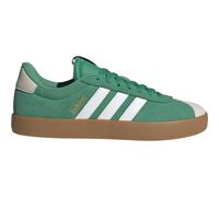 Adidas VL Court 3.0 Herren Freizeitschuhe, grün, Größe 43 ⅓ 43 ⅓