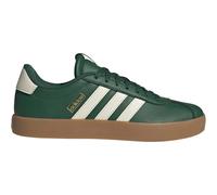 Adidas VL Court 3.0 Herren Freizeitschuhe, grün, Größe 44 44