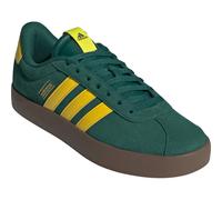 adidas VL Court 3.0 Sneaker grün/gelb/braun - 44
