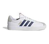 Adidas VL Court 3.0 Herren Halbschuhe, weiß, Größe 43 ⅓ 43 ⅓