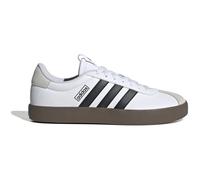 Adidas VL Court 3.0 Herren Halbschuhe, weiß, Größe 44 ⅔ 44 ⅔