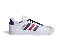 Adidas VL Court 3.0 Herren Halbschuhe, weiß, Größe 47 ⅓ 47 ⅓