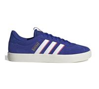 adidas VL COURT 3.0 Herren Sneaker, blau, größe 44 2/3 10