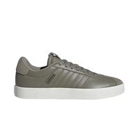 adidas Vl Court 3.0 Herren-Sneaker, Clay Clay Black, 43 1/3 EU