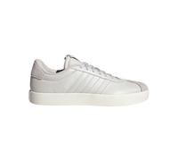 adidas Vl Court 3.0 Herren-Sneaker, Grau/Grau/gebrochenes Weiß, 10 US