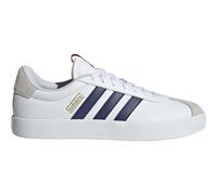 adidas VL COURT 3.0 Herren Sneaker, weiß, größe 44 2/3 10