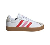 adidas VL COURT 3.0 K für Kinder, weiß, Größe 36 ⅔ EU / 4 Kids UK