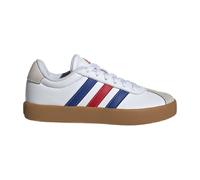 adidas VL COURT 3.0 K für Kinder, weiß, Größe 38 ⅔ EU / 5,5 Kids UK