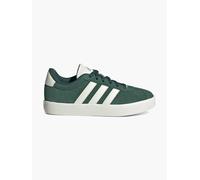 Adidas Vl Court 3.0 K Sneaker Grün, Kinder, Größe: 40
