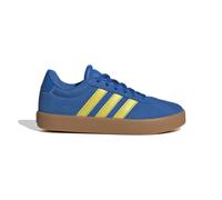adidas VL Court 3.0 Kinder Sneaker elektrisch-blau/gelb - 38(2/3)