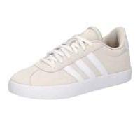 adidas VL Court 3.0 K Sneaker Mädchen|Jungen beige 37