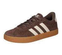 adidas VL Court 3.0 K Sneaker Mädchen|Jungen braun 37