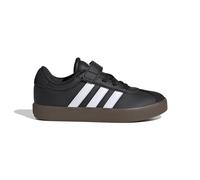 adidas VL Court 3.0 Kids Schuh Kinder - core black/ftwr white/core black/h - 31