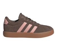 Adidas VL Court 3.0 Kids Schuh Kinder Skateschuhe, braun, Größe 40 40