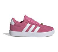 Adidas VL Court 3.0 Kids Schuh Kinder Skateschuhe, rosa, Größe 38 38