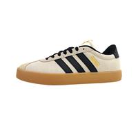 adidas VL Court 3.0 LA2101 Beige cream white/black EU 42.5