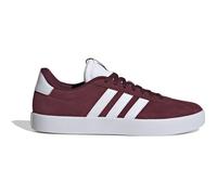 Adidas VL Court 3.0 Schuh Herren Skateschuhe, rot, Größe 45 ⅓ 45 ⅓