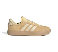 adidas VL Court 3.0 Schuh Orange, Damen, Größe: 41 1/3, Material: Leder/Textil