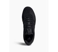 Adidas Sneaker VL Court 3.0 Herren Leder/Synthetik Schwarz Größe 42