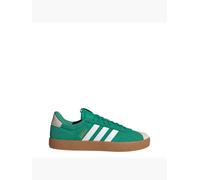 Adidas, Vl Court 3.0 Schuh, Unisex, Grün, Größe EU 43