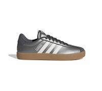 adidas VL Court 3.0 Damen Schuhe grau silber weiß - 37(1/3)