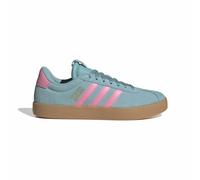 adidas Vl Court 3.0 Schuhe Damen - mint ton/bliss pink/gold met. - 36 2/3