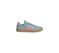adidas VL Court 3.0 Damen Schuhe türkis rosa - 39(1/3)