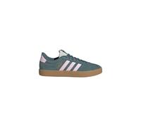 adidas Vl Court 3.0 Schuhe Damen - preloved teal/clear pink/gold met. - 40