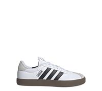 adidas Herren VL COURT 3.0 SHOES, Cloud white/core black/grey one, 47 1/3 EU