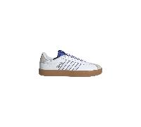 Adidas Herren VL Court 3.0 Shoes, FTWR White/Crystal White/semi Lucid Blue, 40 2/3 EU