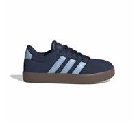 Adidas Vl Court 3.0 Sportschuhe EU 28 Gum 5 / Night Indigo / Clear Sky