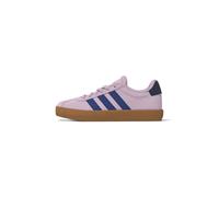 adidas Vl Court 3.0 Schuhe Kinder - white/team royal blue/clear pink - 33