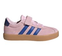 adidas VL Court 3.0 Shoes Children clear pink-team royal blue-gum 3 (A2JM) 10K