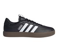 adidas Herren VL COURT 3.0 SHOES, Core black / Cloud white, 44 EU