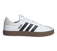 adidas Herren VL COURT 3.0 SHOES, Cloud white/core black/grey one, 47 1/3 EU