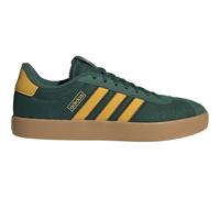 Adidas VL Court 3.0 Shoes Herren Freizeitschuhe, grün, Größe 46 46