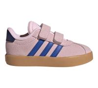 adidas VL Court 3.0 Shoes Infants clear pink-team royal blue-gum 3 (A2JM) 24