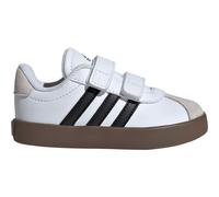 Adidas Vl Court 3.0 Cf Sportschuhe EU 24 Ftwr White / Core Black / Grey One