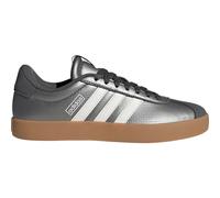 adidas VL Court 3.0 Shoes iron met.-core white-grey five (A3NF) 5