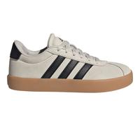 adidas VL Court 3.0 Kinder Schuhe beige schwarz - 32