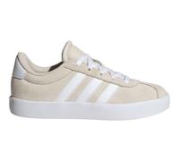 adidas VL Court 3.0 Kinder Sneaker beige/weiß - 39(1/3)