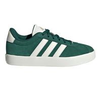 adidas VL Court 3.0 Shoes Kids collegiate green-off white-gold met. (024A) 3