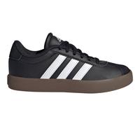 adidas VL Court 3.0 Shoes Kids core black-ftwr white-gum5 (A0QM) 5